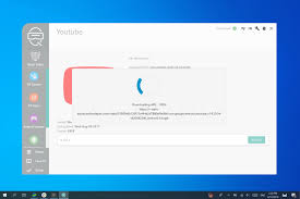 Downloading sidequest play_v3.0.0_apkpure.com.apk (17.6 mb). How To Sideload Apps On The Oculus Quest Windows Central