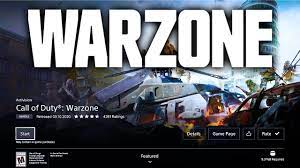 I think despite the cons mentioned, it is still worth playing. How To Download Call Of Duty Warzone On Ps4 Youtube