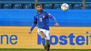 He's always in the right place to receive a pass. Lorenzo Insigne Spielerprofil 20 21 Transfermarkt