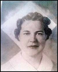 Obituary: Pilcher, Ella Mae