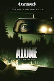 #обзор #триллер мнение о триллере пропавшая (alone) с марком менчакой и название: Alone Film 2020 Allocine