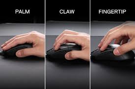 Mouse Kavrama Şekilleri: Palm, Claw ve Fingertip Grip Nedir? - Technopat