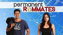 If you were a dessert, what would you be? Permanent Roommates Wikipedia