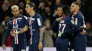Ligue 1, officially known as ligue 1 uber eats for sponsorship reasons, is a french professional league for men's association football clubs. Igy7rpdj1ujdym