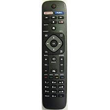 I show you how to fix a rca roku tv (smart tv) remote where its not working properly like having one or several buttons not. Amazon Com Replacement For Philips Smart Tv Remote Control Nh500up Home Audio Theater