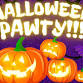 Halloween Pawty event image