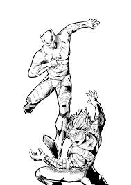 Check spelling or type a new query. Marvel Winter Soldier Coloring Page Page 1 Line 17qq Com Coloring Home