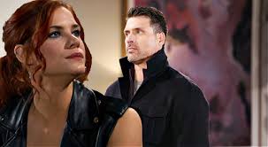 The Young and the Restless Spoilers: Sally Seduces Nick for Revenge After  Losing Jack