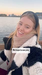 Tour starts tomorrow in Seattle🩷 it’s feels like we spend months preparing  and then it flies by way too fast. We can’t wait to be out there sharing  space with you guys again. We love you. ✨