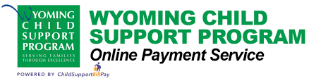 How to fill out a western union money order. Make A Payment Wyoming Child Support Program