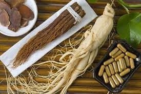 Hanya saja, terdapat perbedaan menonjol terutama dalam hal kandungannya. 8 Manfaat Ginseng Untuk Kesehatan Apa Saja Halaman All Kompas Com