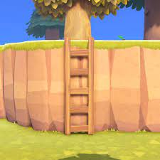 How To Get Permanent Ladders Animal Crossing New Horizons Guide Polygon