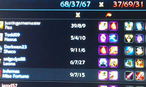 Yordle Comp Stomp League Of Legends Official Amino Yordle stomper 64 lp / 24w 17l. yordle comp stomp league of legends