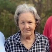 In Loving Memory of Carolyn E Hill