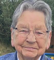 In Loving Memory of Gladys Mary Roberts. Donations can be made in memory of  Gladys to Eden Valley Hospice both at the service or via the following  link. Funeral information