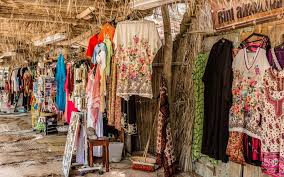 كل ما عليك معرفته عن القرية التراثية ابوظبي أنشطة فعاليات ماي بيوت