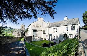 *the devil's punchbowl episode is remembered on this date in 1865. The Punch Bowl Inn Crosthwaite Home Facebook