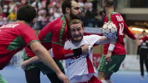 Чемпионат европы по футболу 2020/uefa euro 2020. Nie Bedzie Powtorki Z Portugalii Polscy Pilkarze Reczni Nie Musza Juz Grac W Prekwalifikacjach Do Mistrzostw Swiata Sport Tvp Pl
