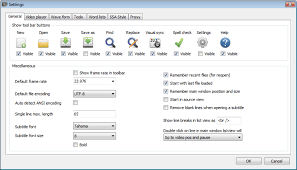 Subtitle edit has had 1 update within the past 6 months. Subtitle Edit Download