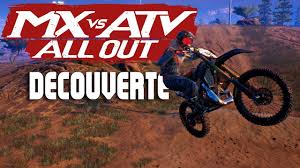 Golden boy, win a gold medal in each event series. How Do You Unlock Everything In Mx Vs Atv Untamed