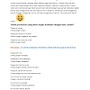 Contoh kalimat that dalam bahasa inggris. 1