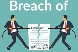 Q&A: Losses caused by Breach of Contract - How to file a Lawsuit ...