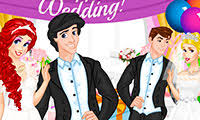 Juegos De Vestir Novias Gratis Juegosdechcias Com Juega con las diferentes modelos. juegos de vestir novias gratis