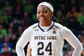 The ncaa basketball uniform is a very standard and straightforward ensemble. Acc Wbb 8 Teams Likely Ncaa Bound Notre Dame Leading The Way Swish Appeal