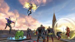Marvel ultimate alliance 3 pc latest version full game free download. Exclusive New Marvel Ultimate Alliance 3 Heroes Revealed Game Informer