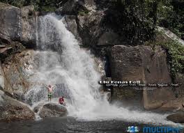 Seramai 10 individu termasuk tiga warganegara vietnam ditahan kerana melanggar arahan perintah kawalan pergerakan (pkp) ketika sedang mandi manda di air terjun taman suria, di sini, pada ahad lalu. 8 Buah Air Terjun Di Perak Teamtravel My
