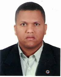 Dr. Ramon REYES, MD, EMT-T, DMO