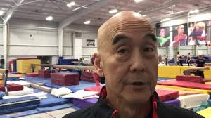 The GAGE Center that has hatched multiple U.S. Olympic gymnasts in Blue  Springs has closed. Coach Al Fong faces the prospect of no 2020 Summer  Olympics in Tokyo due to the COVID-19