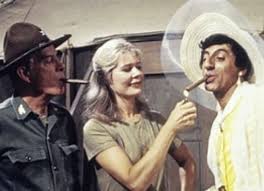 Pathbreakers of Arab America—Jamie Farr