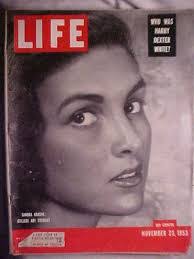 Sandra Tolle's Instagram, Twitter & Facebook