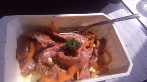 Tuto Marinade D Aiguillette De Canard Delicieux Youtube