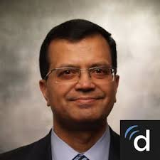 Dr. Danish Saeed, MD