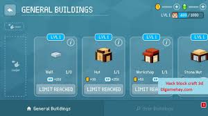 The resulting gaming experience is something to die for, and you cannot help but get addicted to the game. Táº£i Block Craft 3d Hack Apk Vo Háº¡n Tiá»n Kim CÆ°Æ¡ng Má»Ÿ Khoa Táº¥t Cáº£