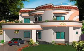 House Design For Mr Junaid In Phalia Pakistan By Designpointskp On Deviantart