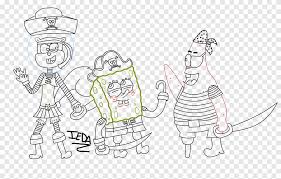 Maybe you would like to learn more about one of these? Karya Seni Homo Sapiens Sketsa Spongebob Berpasir Putih Mamalia Png Pngegg