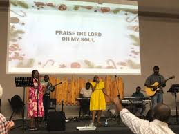 Cornerstone Church Bedfordview