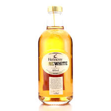 Hennessy is the largest house. Hennessy Pure White Cognac Whisky Auctioneer
