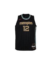 Earn 3% on eligible orders of nba jerseys. Nike Memphis Grizzlies Youth City Edition Swingman Jersey Ja Morant Reviews Nba Sports Fan Shop Macy S