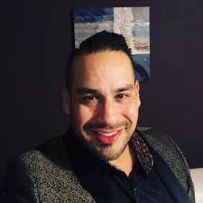 Joel Castro's Instagram, Twitter & Facebook