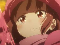 Welcome to tell your favorite scenes.❤ thanks for watching. Reaper S Reviews Sword Art Online Alternative Gun Gale Online Reelrundown