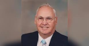 Donald "Don" Ivan Goodrich Obituary