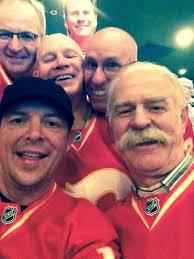 Iconic Flames Photos