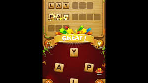 Word Connect Word Puzzle Level 30 Walkthrough Youtube
