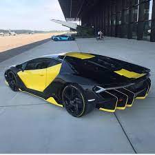 Lamborghini Centenario Lamborghini Lamborghini Cars Lamborghini Centenario