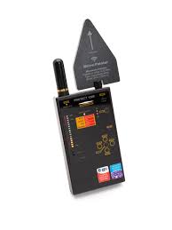 But theres lots of better things you can do, you've done some of them. Rf Bug Detector Protect 1206i Bug Detection At Online Spy Shop
