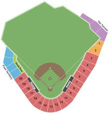 Buy Akron Rubber Ducks Tickets Seating Charts For Events